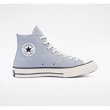 Converse Color Vintage Platene Chuck 70 Hi Siva - Panske Vysoké Tenisky